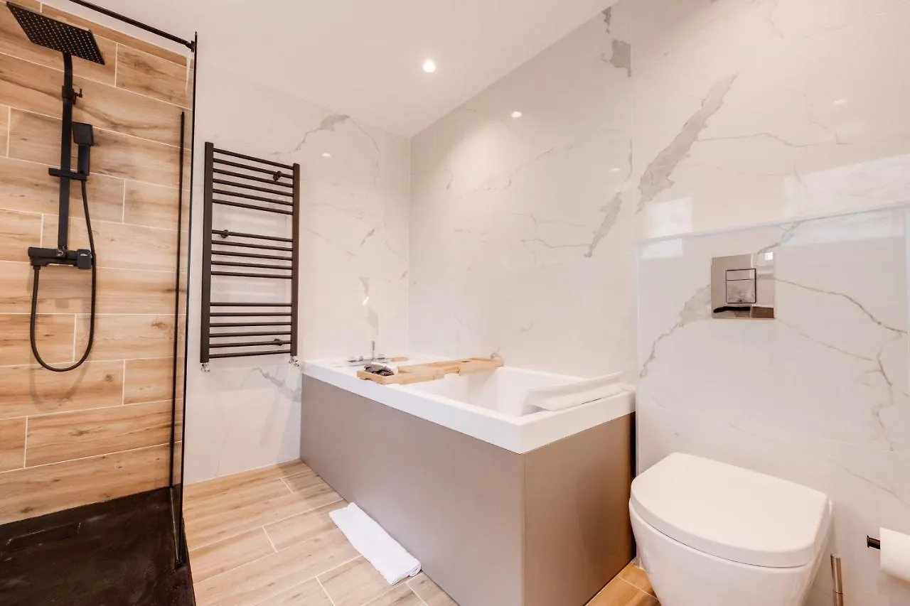 Le Veyrier - Nice Studio Near The Lake And The Old Town Annecy Appartement