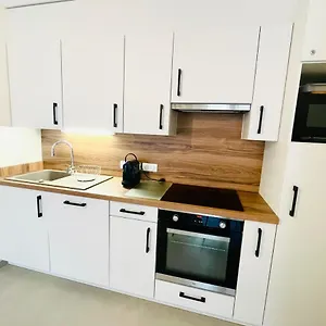  Apartment Le Quartz Tresum In A Modern Near The Garage Included